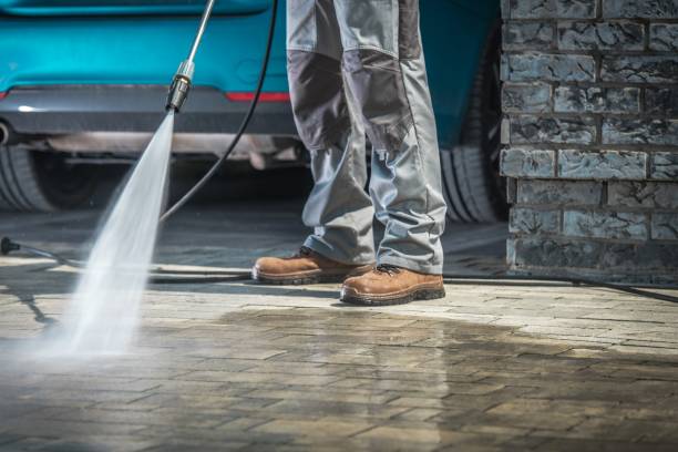 Best Restaurant Pressure Washing  in South Lake Tahoe, CA