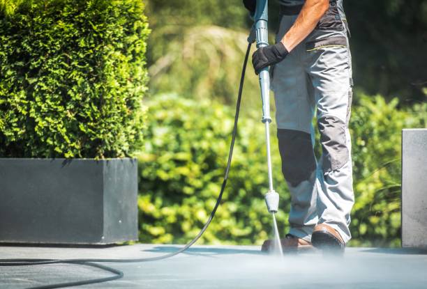 Solar Panel Cleaning in South Lake Tahoe, CA