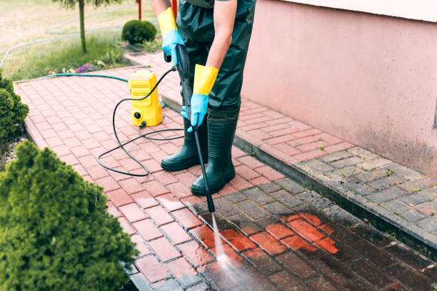 Best Playground Equipment Cleaning  in South Lake Tahoe, CA