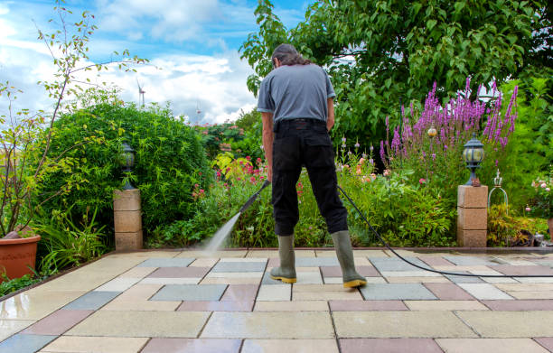 Trusted South Lake Tahoe, CA  Pressure Washing Services Experts